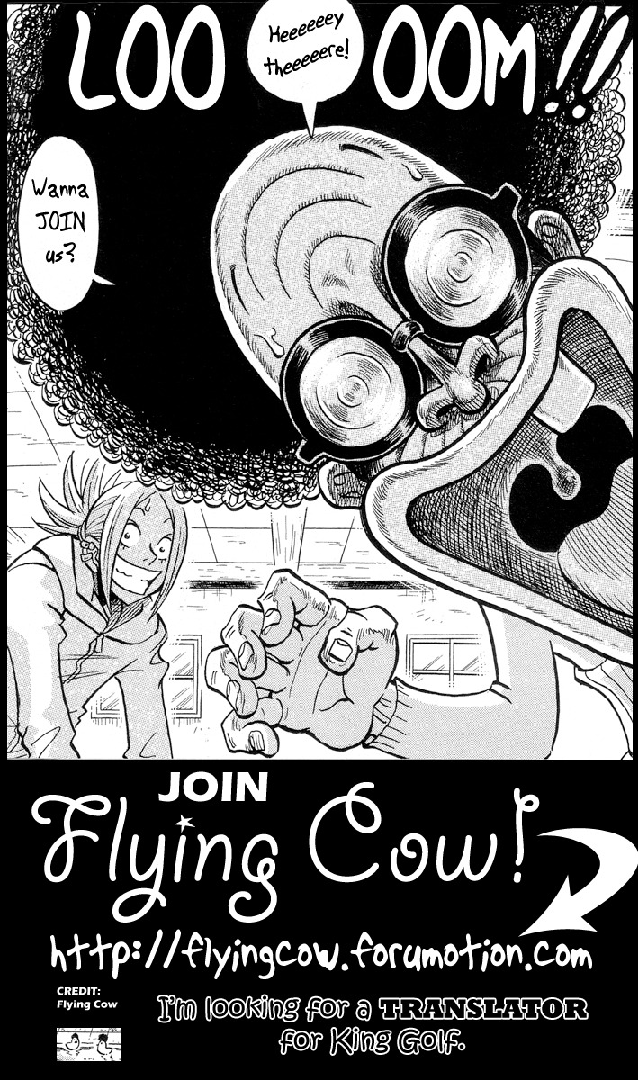 Stand Up! (Masaya Itagaki) Chapter 4 page 29 - Chapter 4: Knuckle Carnival, Opening Round