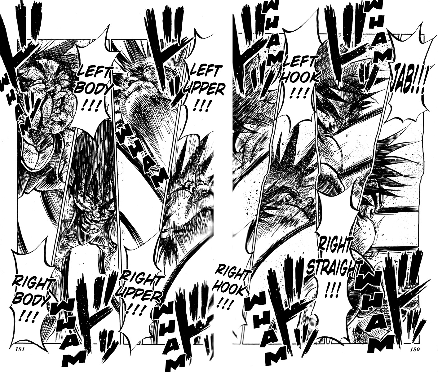 Stand Up! (Masaya Itagaki) Chapter 5 page 26 - Chapter 5: Ayumu's First Match!!