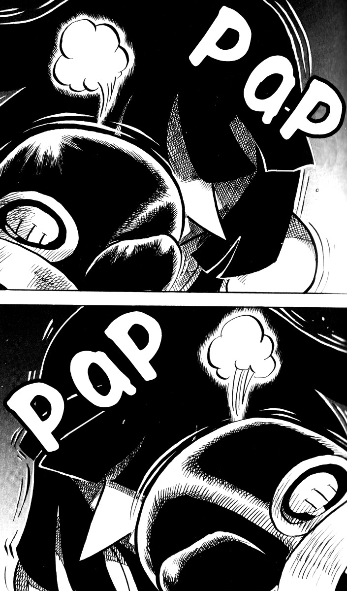 Stand Up! (Masaya Itagaki) Chapter 6 page 14 - Chapter 6: Ayumu's Ability