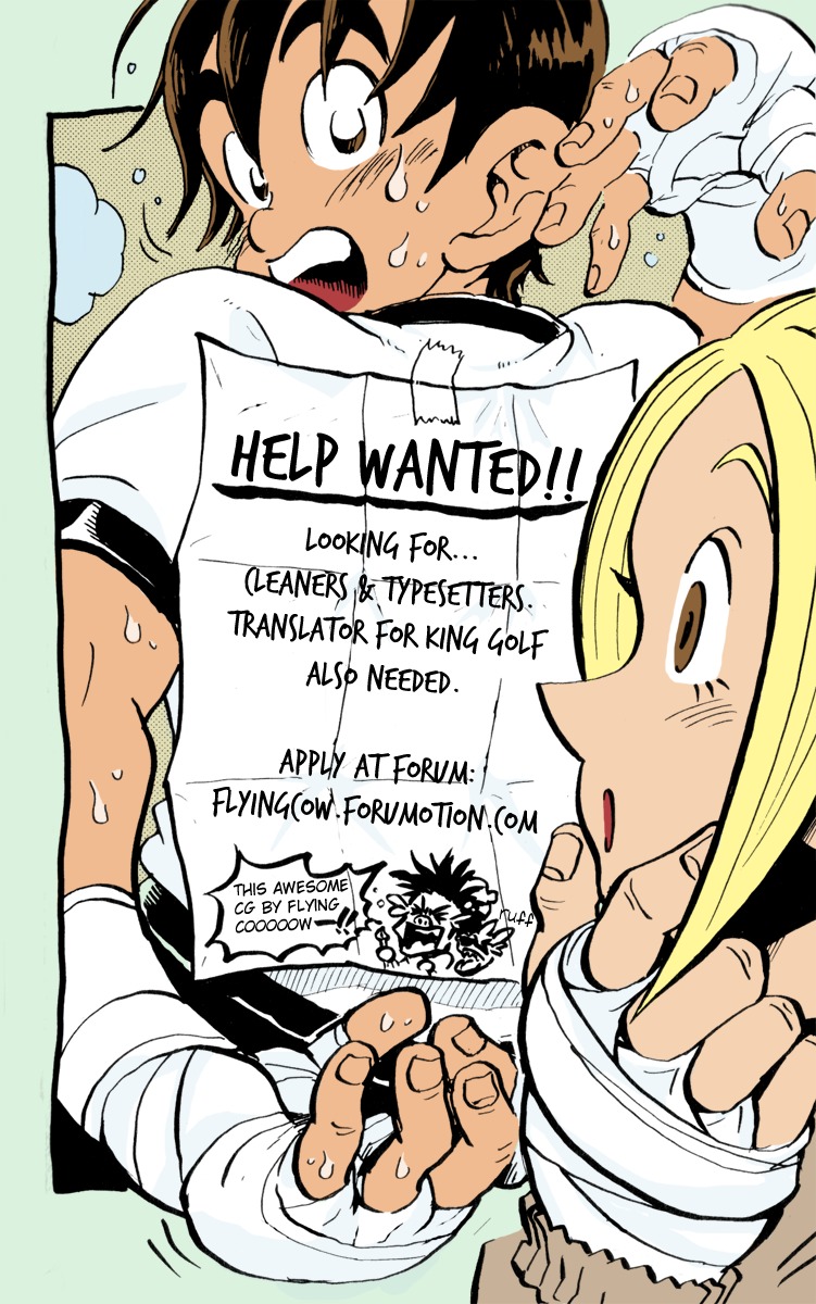 Stand Up! (Masaya Itagaki) Chapter 6 page 37 - Chapter 6: Ayumu's Ability