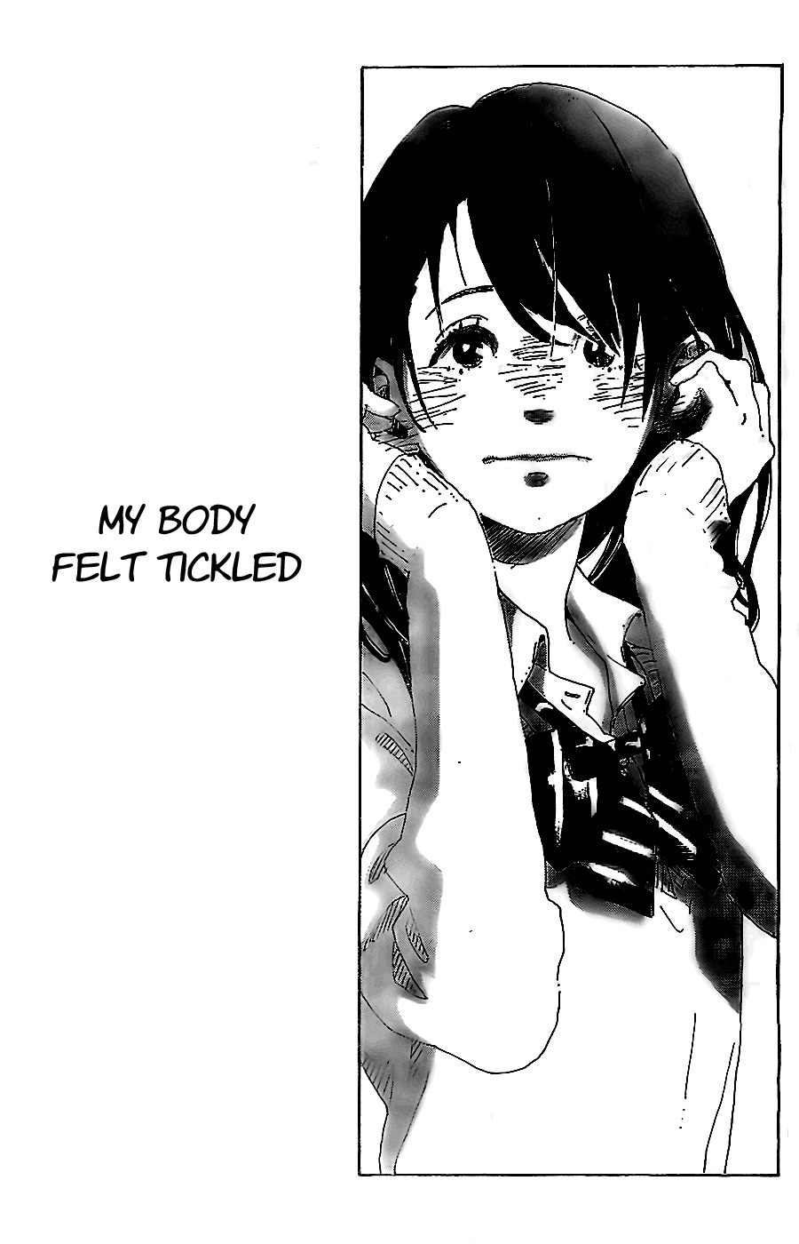 Stand Up! (YAMAKAWA Aiji) Chapter 1 page 45 - Chapter 1