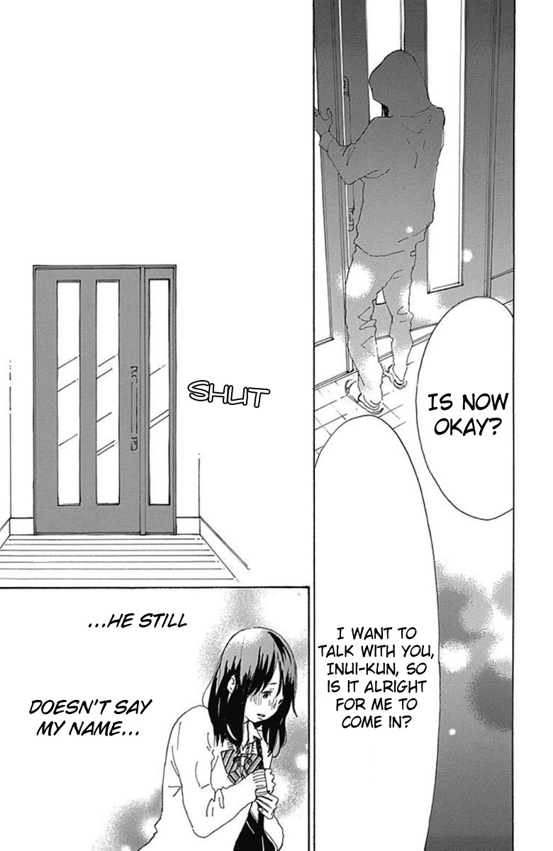 Stand Up! (YAMAKAWA Aiji) Chapter 10 page 15 - Chapter 10