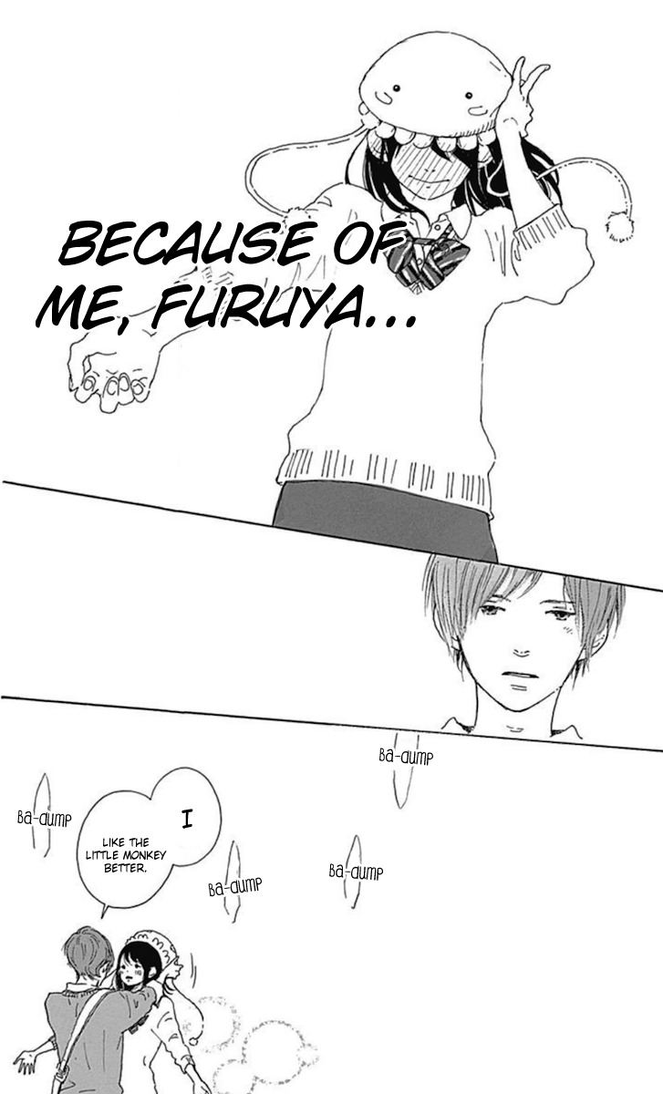 Stand Up! (YAMAKAWA Aiji) Chapter 10 page 26 - Chapter 10