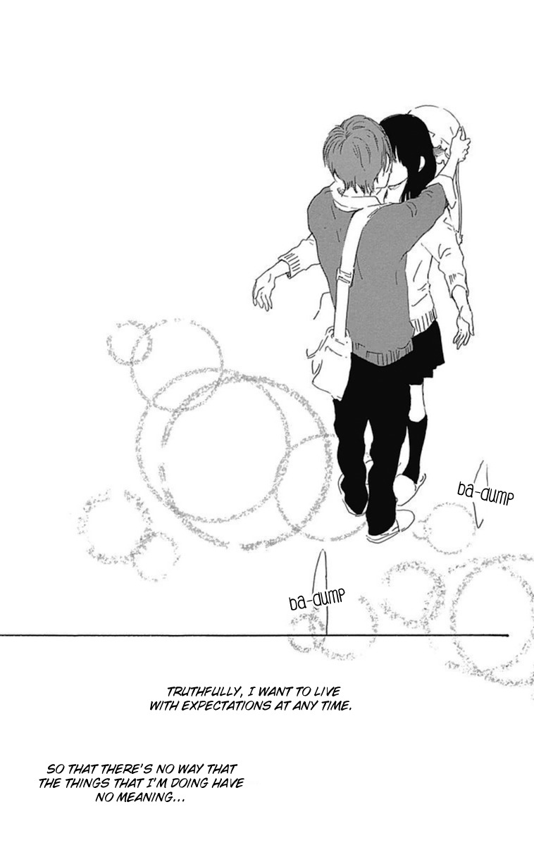 Stand Up! (YAMAKAWA Aiji) Chapter 10 page 27 - Chapter 10