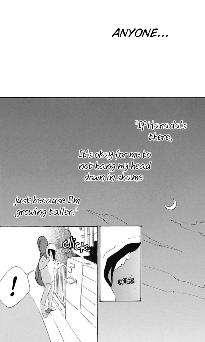 Stand Up! (YAMAKAWA Aiji) Chapter 10 page 28 - Chapter 10