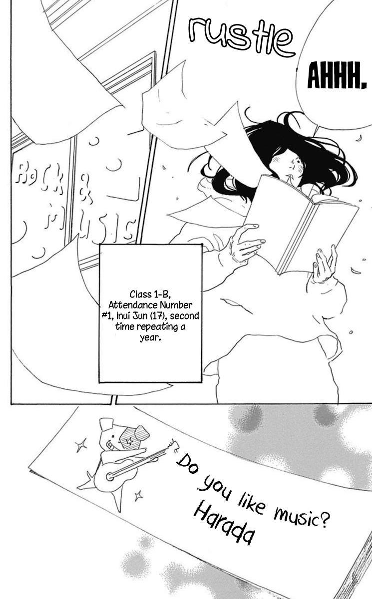 Stand Up! (YAMAKAWA Aiji) Chapter 10 page 30 - Chapter 10