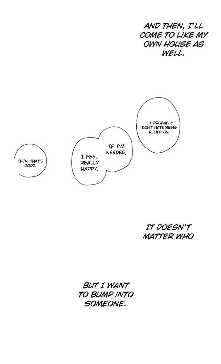 Stand Up! (YAMAKAWA Aiji) Chapter 11 page 24 - Chapter 11