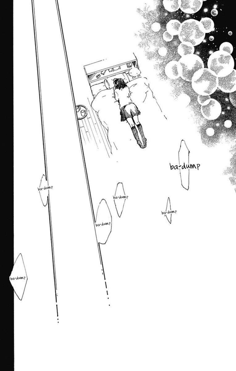 Stand Up! (YAMAKAWA Aiji) Chapter 11 page 4 - Chapter 11