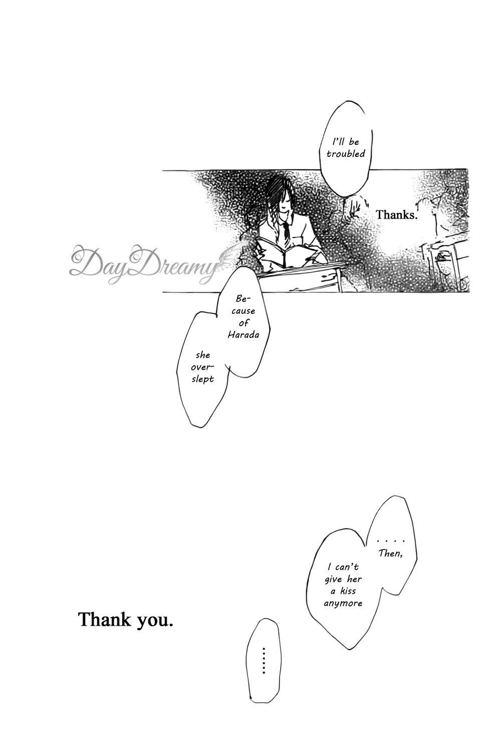 Stand Up! (YAMAKAWA Aiji) Chapter 12 page 19 - Chapter 12