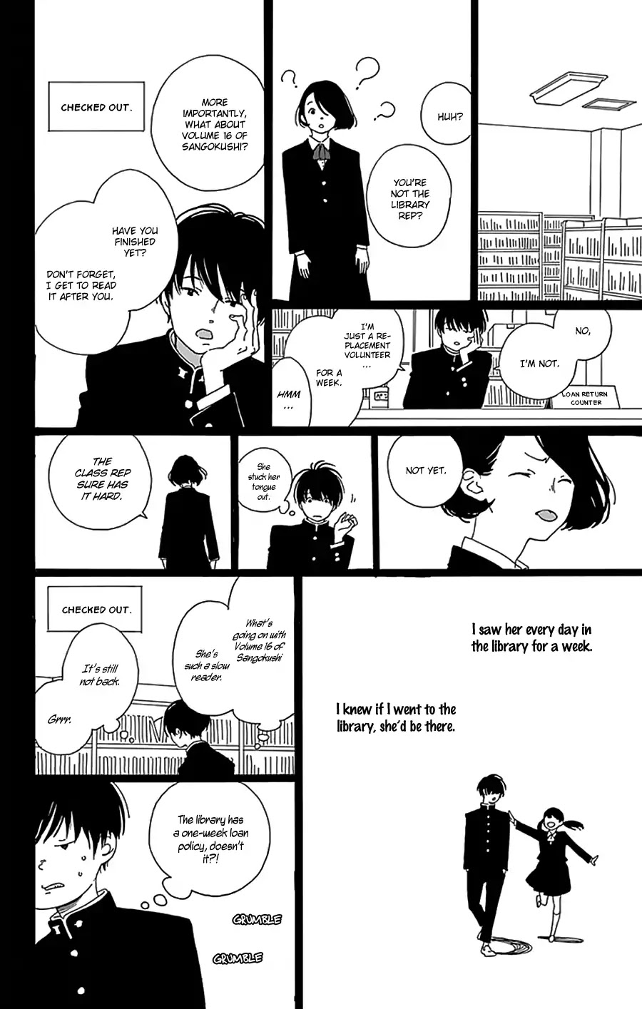 Stand Up! (YAMAKAWA Aiji) Chapter 14 page 28 - Chapter 14
