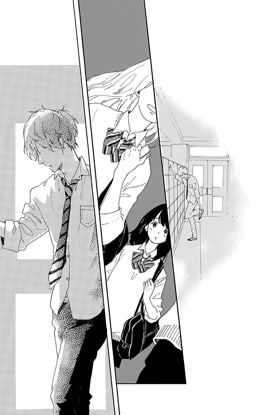 Stand Up! (YAMAKAWA Aiji) Chapter 16 page 12 - Chapter 16