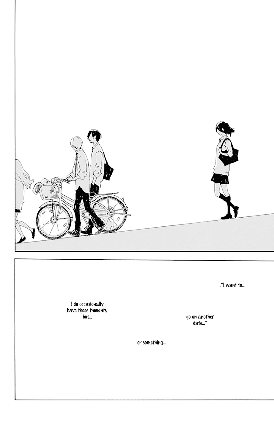 Stand Up! (YAMAKAWA Aiji) Chapter 16 page 23 - Chapter 16