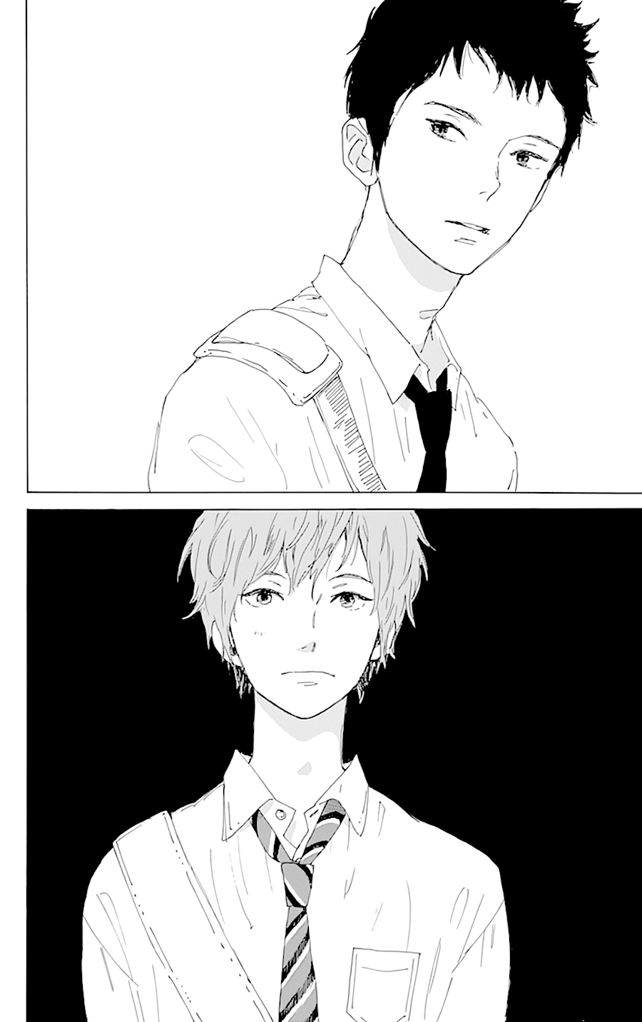 Stand Up! (YAMAKAWA Aiji) Chapter 16 page 27 - Chapter 16