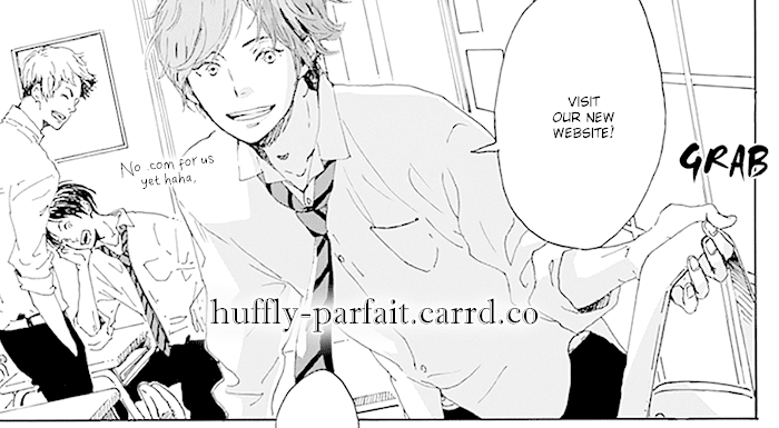 Stand Up! (YAMAKAWA Aiji) Chapter 16 page 66 - Chapter 16