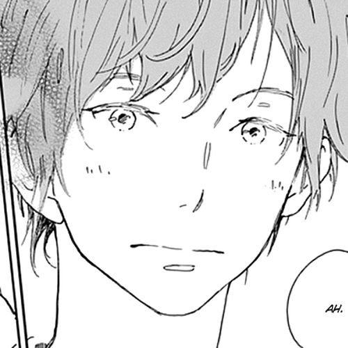 Stand Up! (YAMAKAWA Aiji) Chapter 16 cover