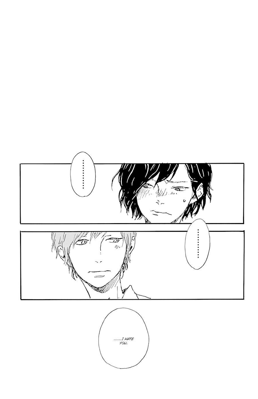 Stand Up! (YAMAKAWA Aiji) Chapter 17 page 24 - Chapter 17 [END]