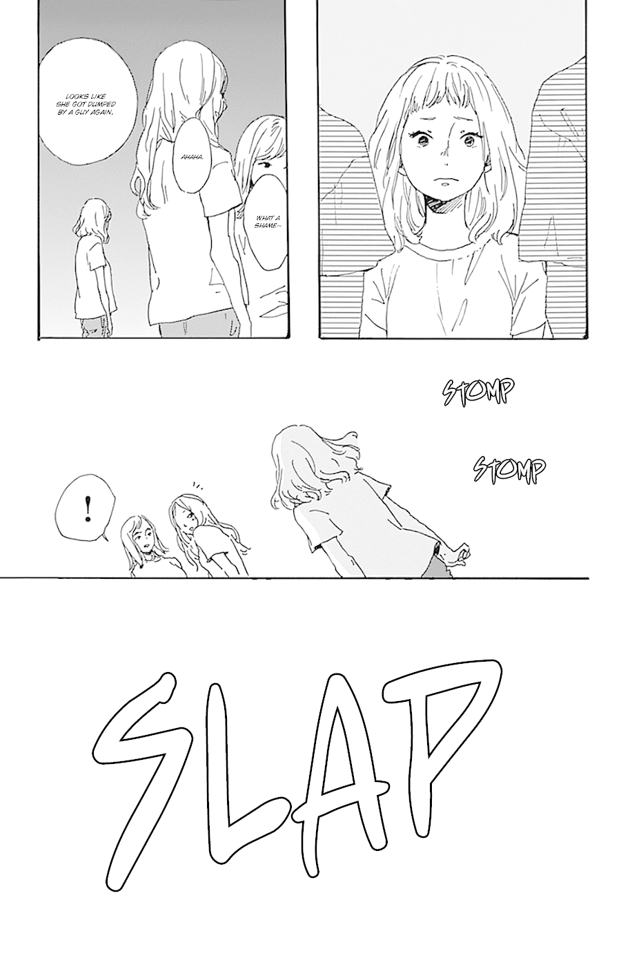 Stand Up! (YAMAKAWA Aiji) Chapter 17 page 26 - Chapter 17 [END]