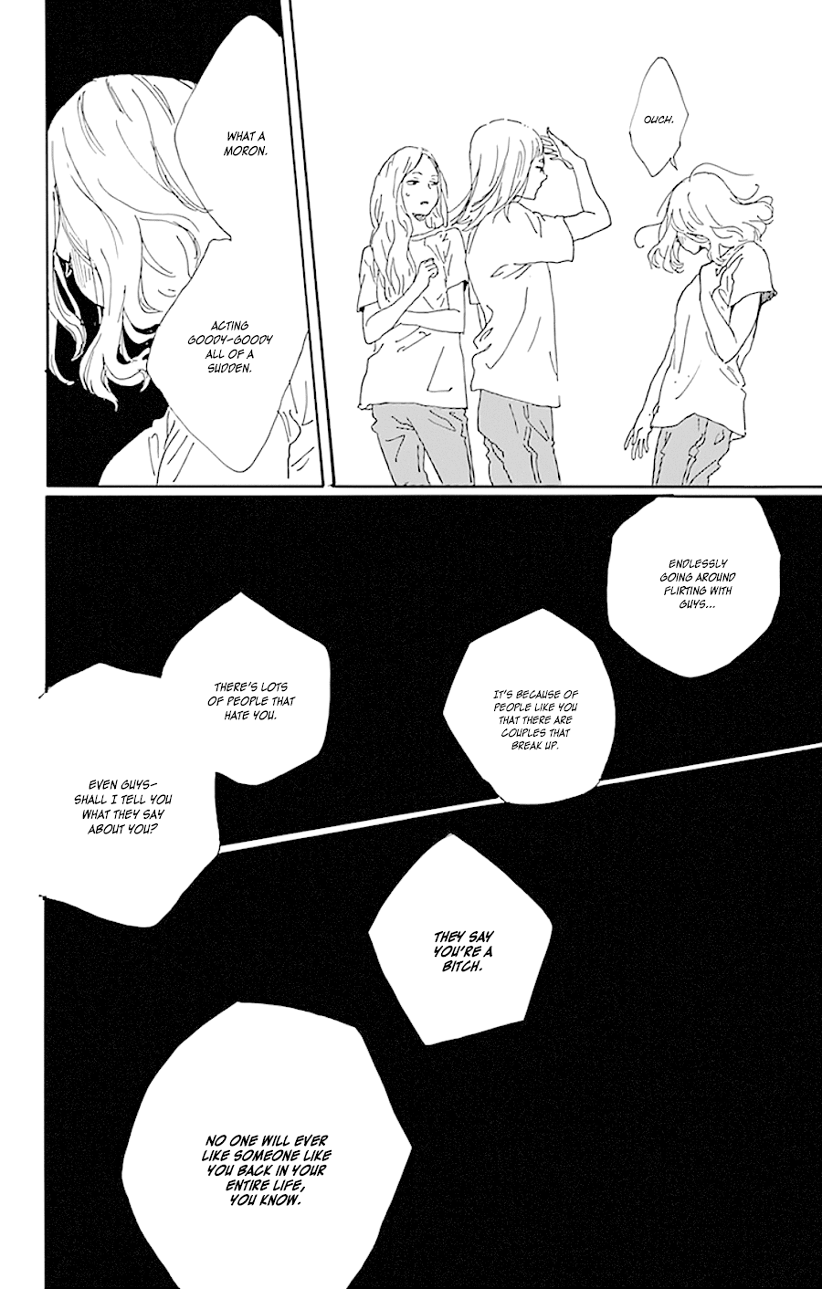 Stand Up! (YAMAKAWA Aiji) Chapter 17 page 27 - Chapter 17 [END]