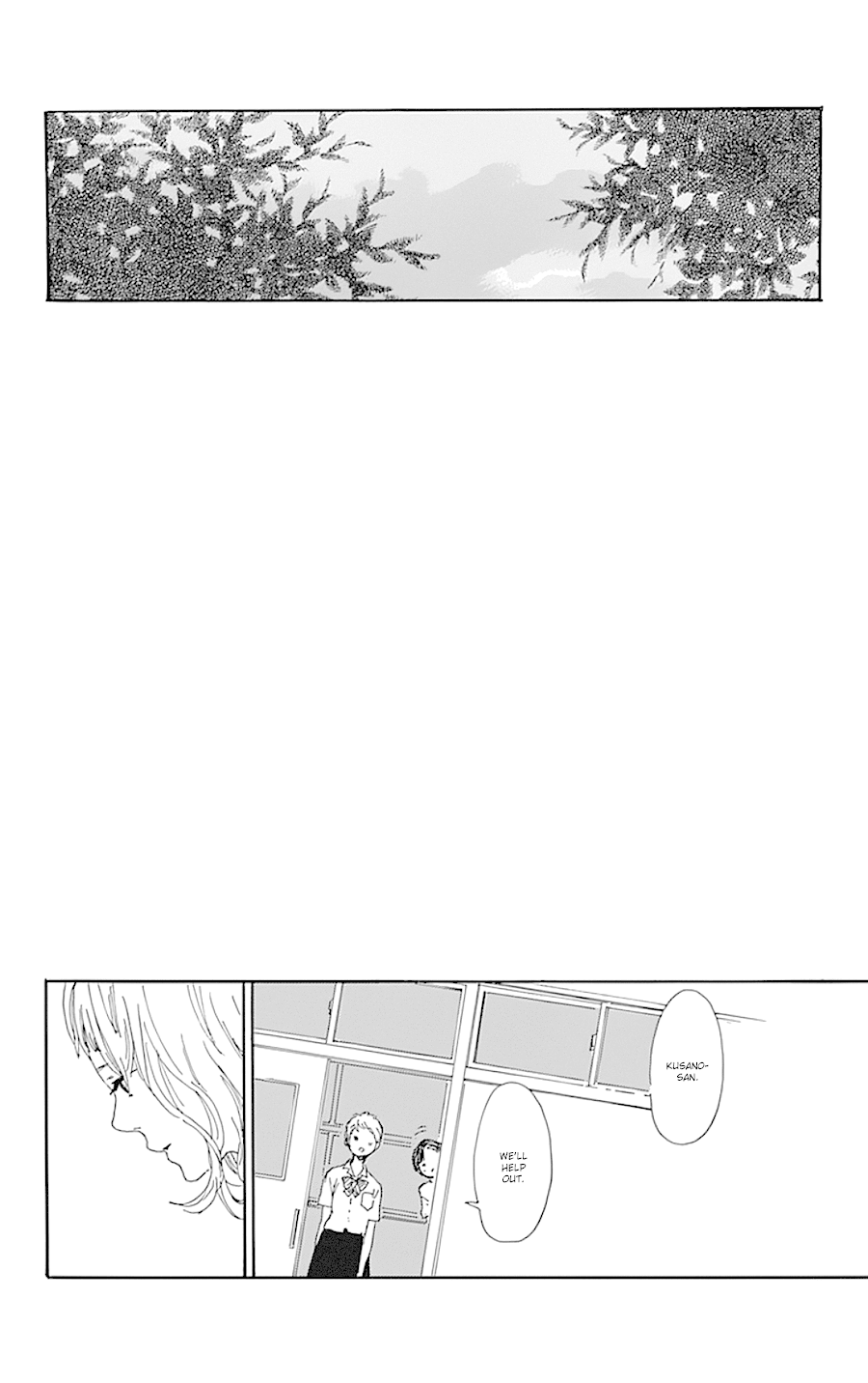 Stand Up! (YAMAKAWA Aiji) Chapter 17 page 29 - Chapter 17 [END]