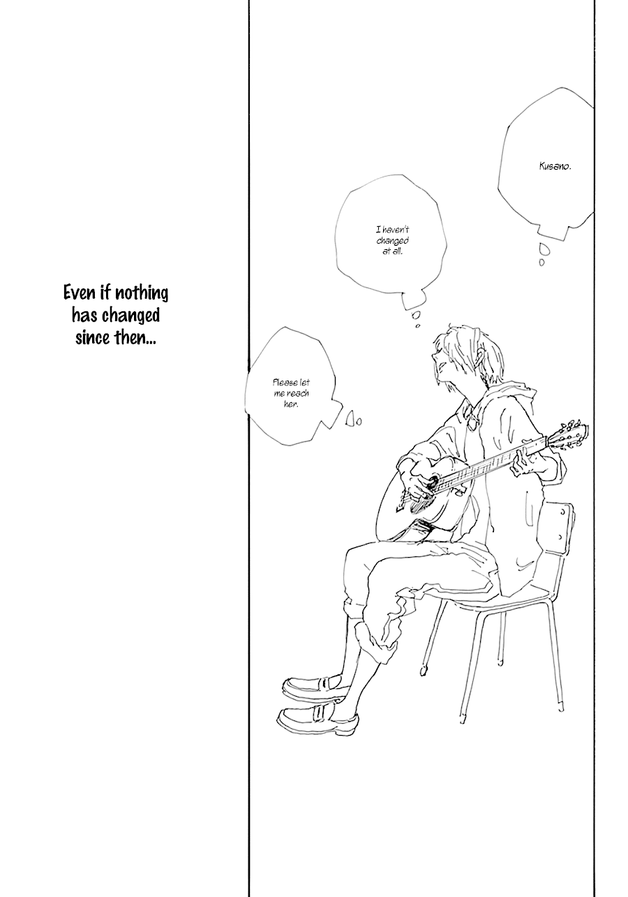 Stand Up! (YAMAKAWA Aiji) Chapter 17 page 42 - Chapter 17 [END]
