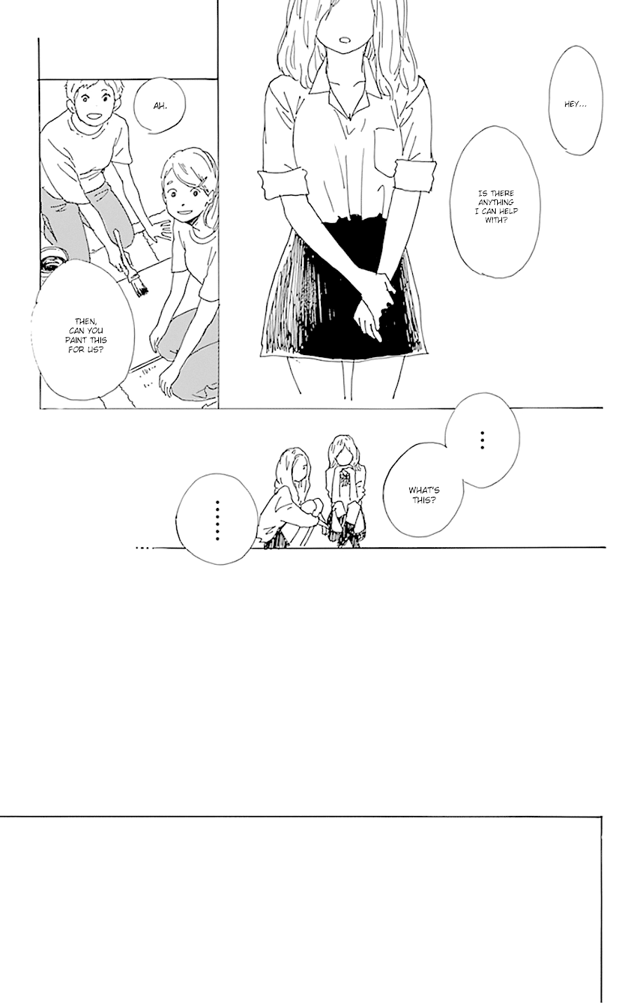 Stand Up! (YAMAKAWA Aiji) Chapter 17 page 8 - Chapter 17 [END]