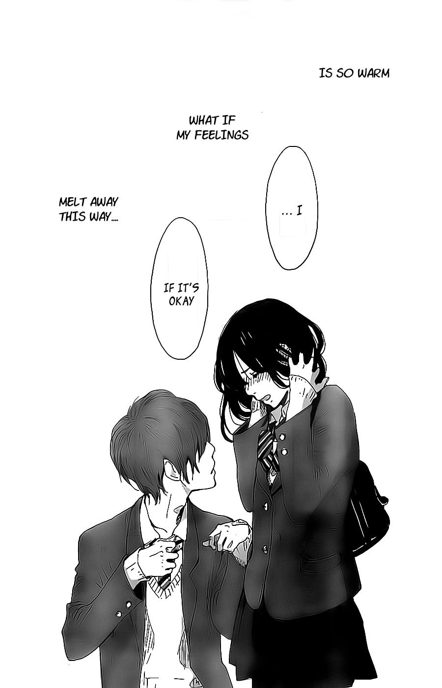 Stand Up! (YAMAKAWA Aiji) Chapter 2 page 25 - Chapter 2