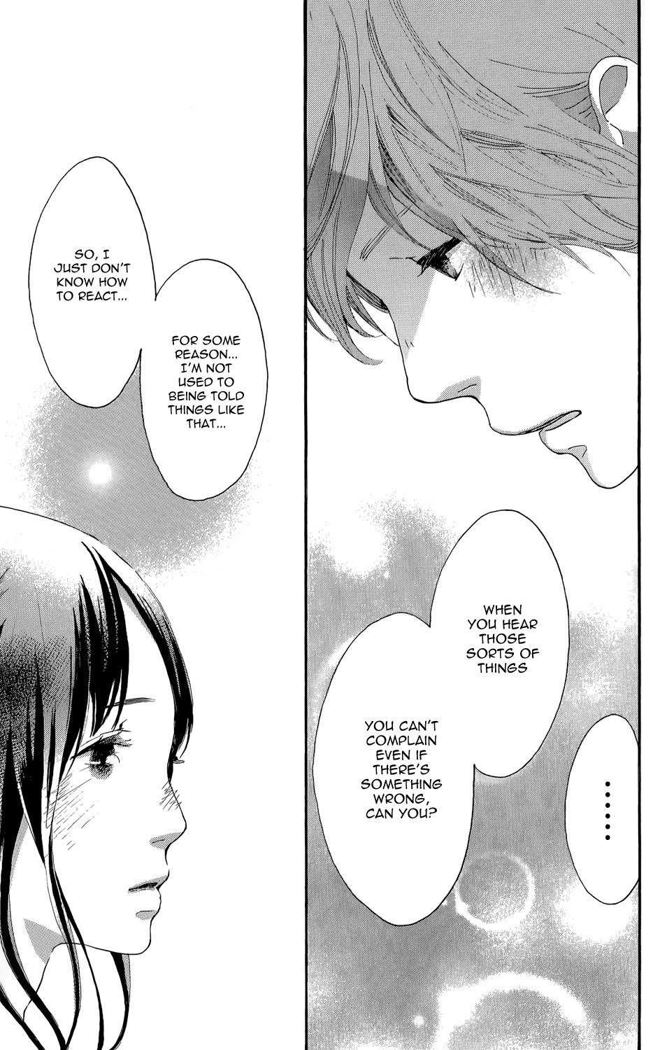 Stand Up! (YAMAKAWA Aiji) Chapter 5 page 28 - Chapter 5