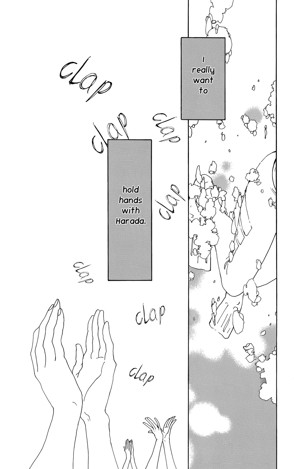 Stand Up! (YAMAKAWA Aiji) Chapter 6 page 18 - Chapter 6