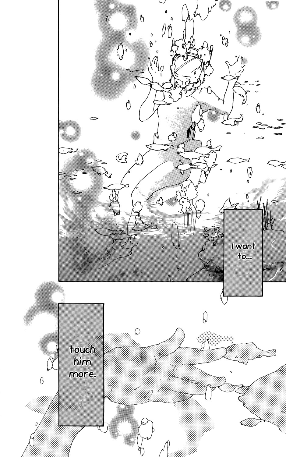 Stand Up! (YAMAKAWA Aiji) Chapter 6 page 19 - Chapter 6