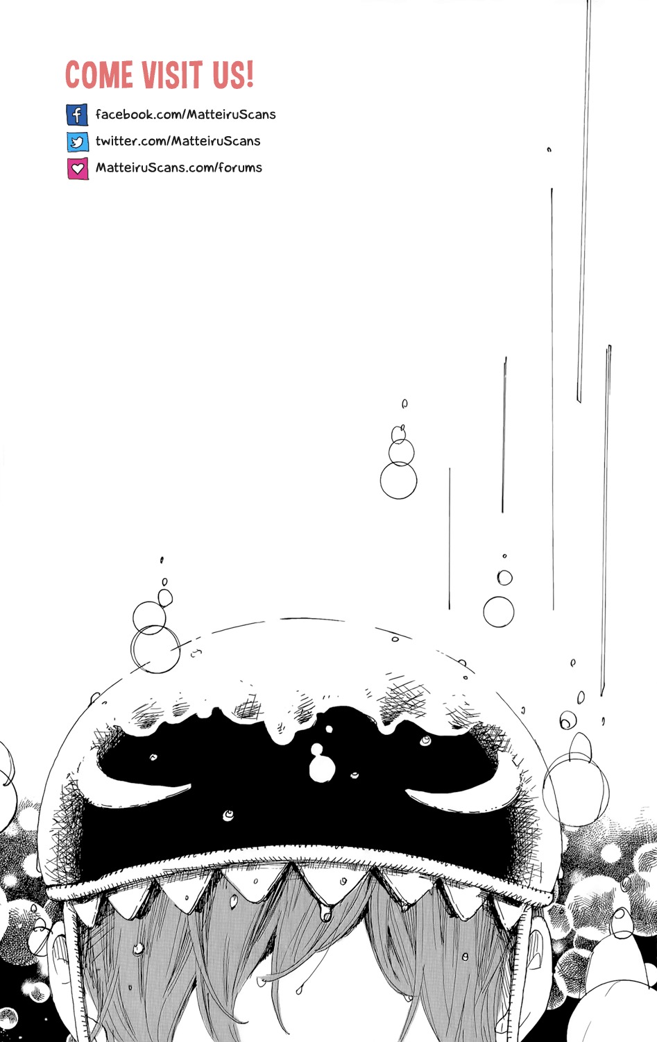 Stand Up! (YAMAKAWA Aiji) Chapter 7 page 4 - Chapter 7