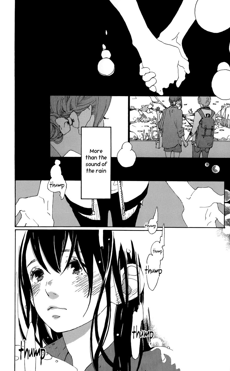 Stand Up! (YAMAKAWA Aiji) Chapter 7 page 5 - Chapter 7