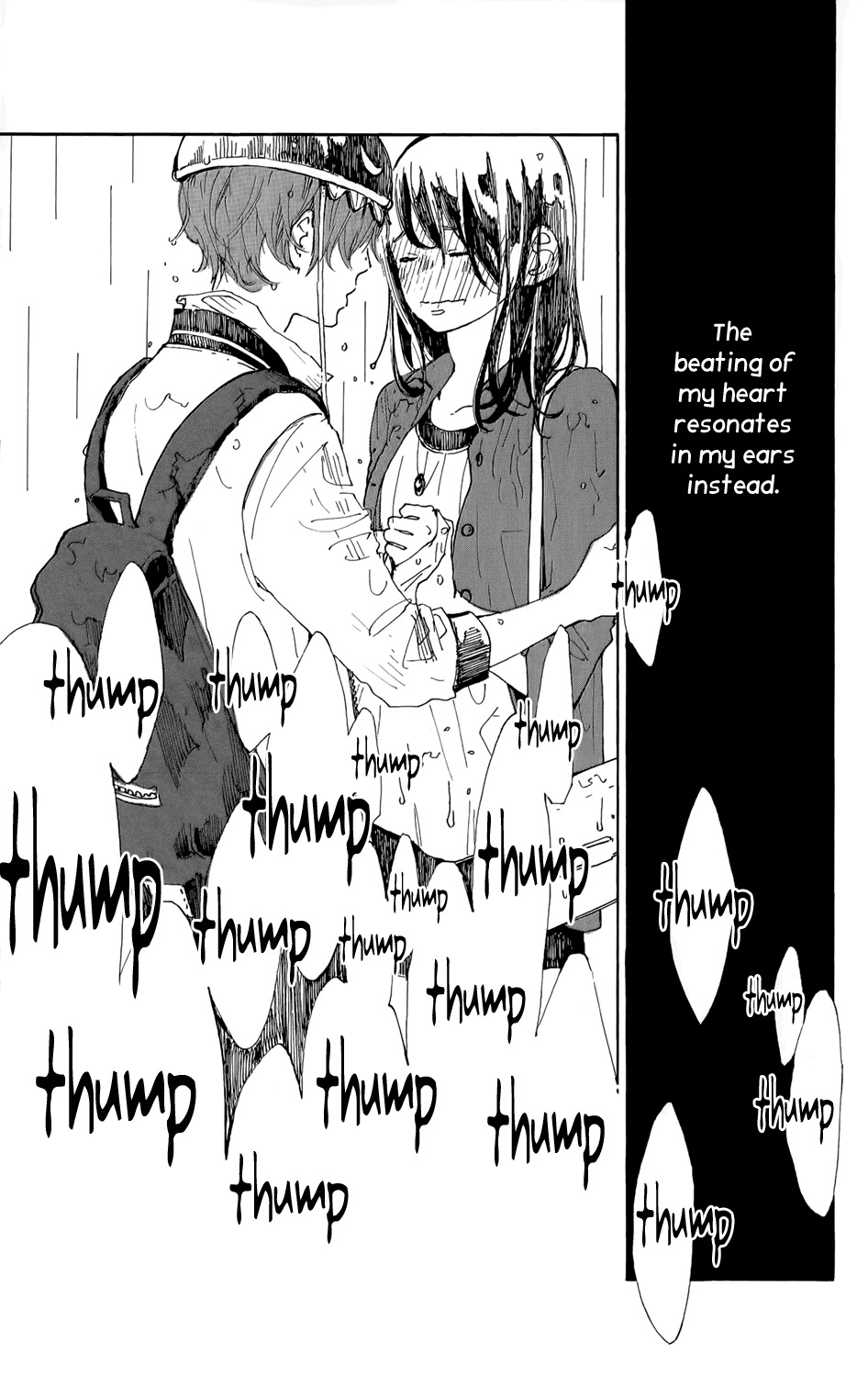 Stand Up! (YAMAKAWA Aiji) Chapter 7 page 6 - Chapter 7