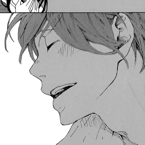 Stand Up! (YAMAKAWA Aiji) Chapter 7 cover