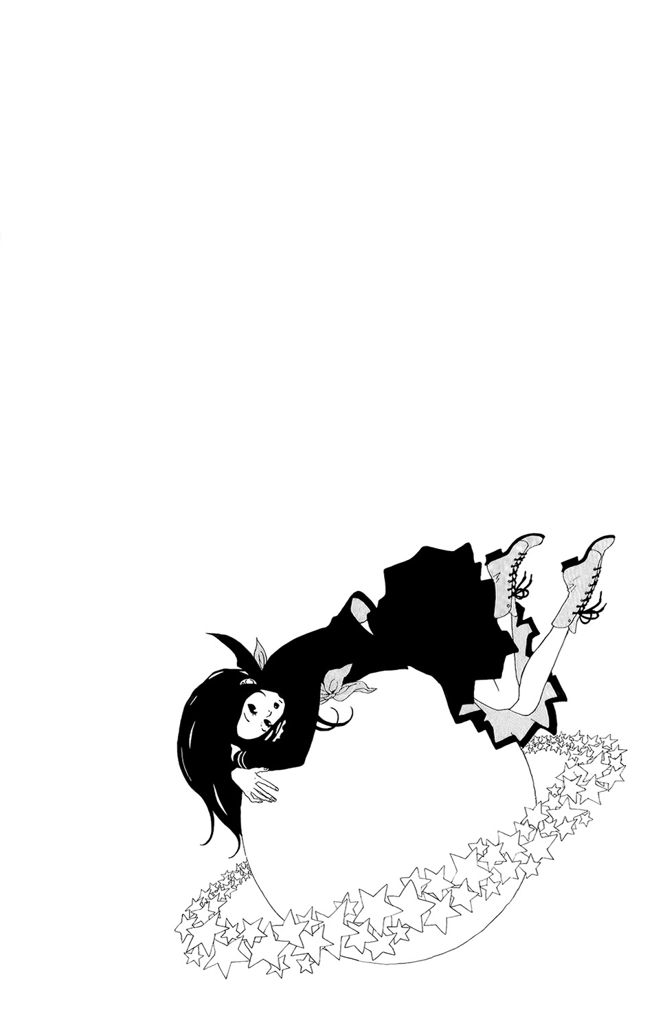 Stand Up! (YAMAKAWA Aiji) Chapter 8.1 page 2 - Chapter 8.1