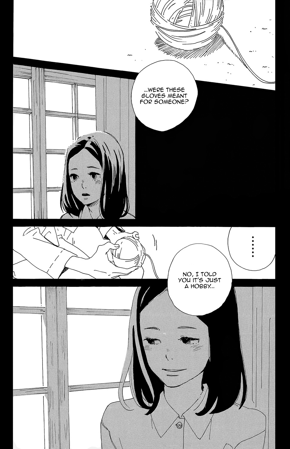 Stand Up! (YAMAKAWA Aiji) Chapter 8.1 page 25 - Chapter 8.1
