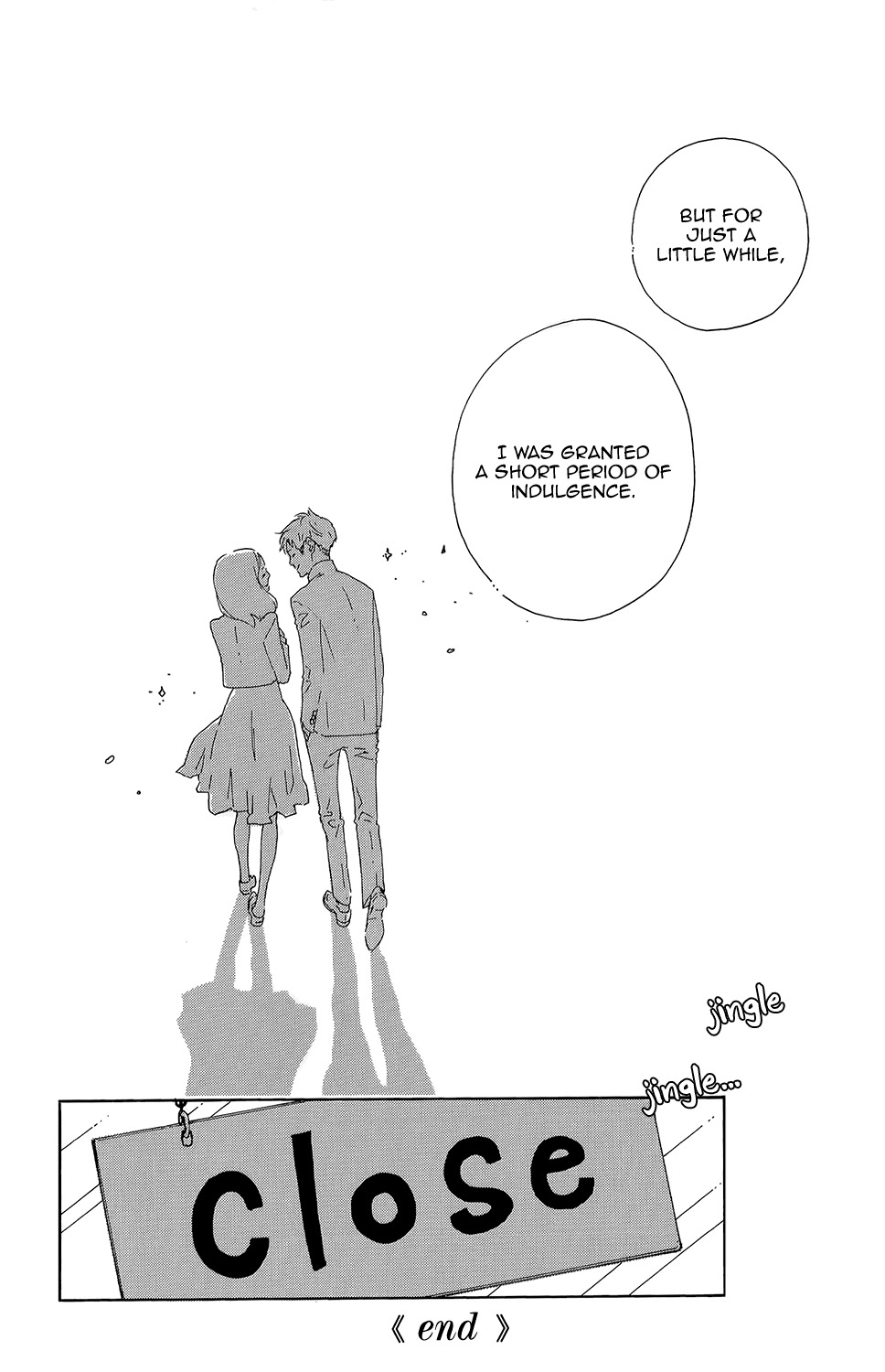 Stand Up! (YAMAKAWA Aiji) Chapter 8.1 page 42 - Chapter 8.1