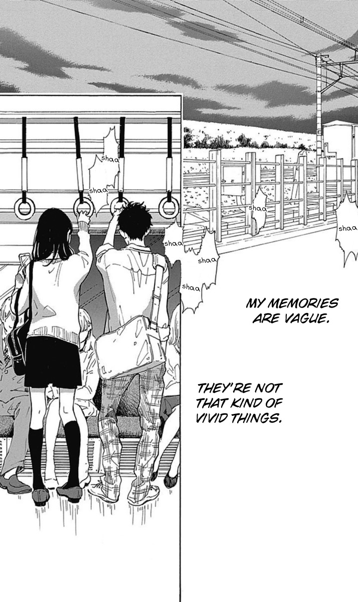 Stand Up! (YAMAKAWA Aiji) Chapter 9 page 20 - Chapter 9