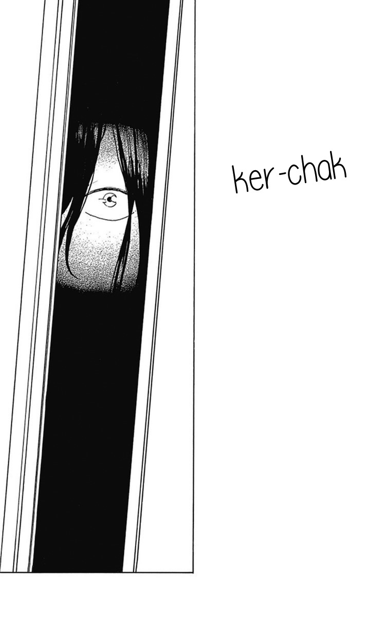 Stand Up! (YAMAKAWA Aiji) Chapter 9 page 42 - Chapter 9