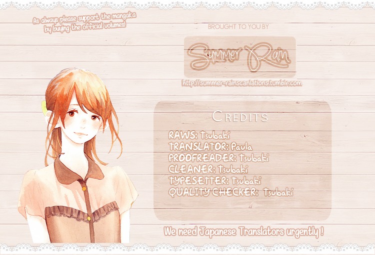 Stand Up! (YAMAKAWA Aiji) Chapter 9 page 43 - Chapter 9