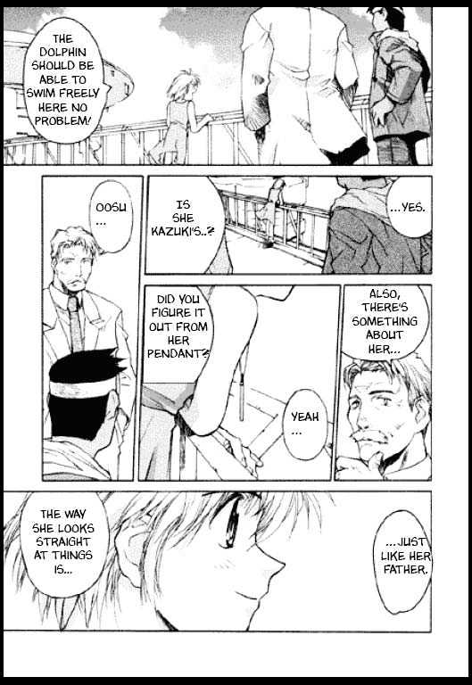 Standard Blue Chapter 0 page 100 - Chapter 0