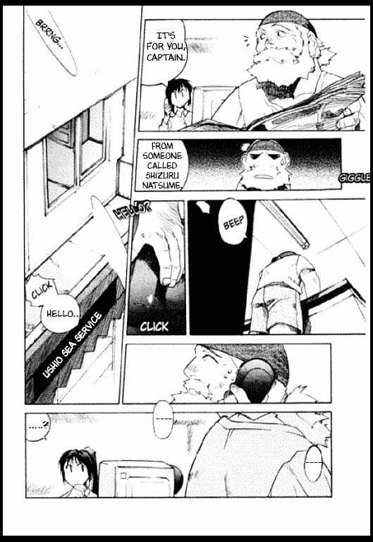 Standard Blue Chapter 0 page 101 - Chapter 0