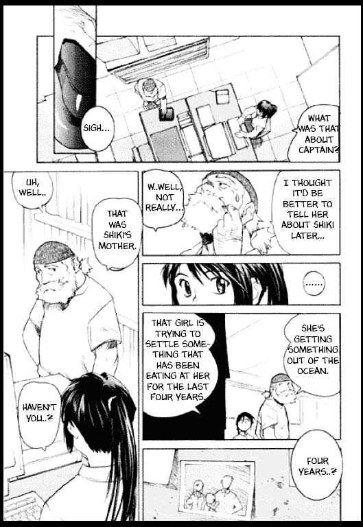 Standard Blue Chapter 0 page 102 - Chapter 0