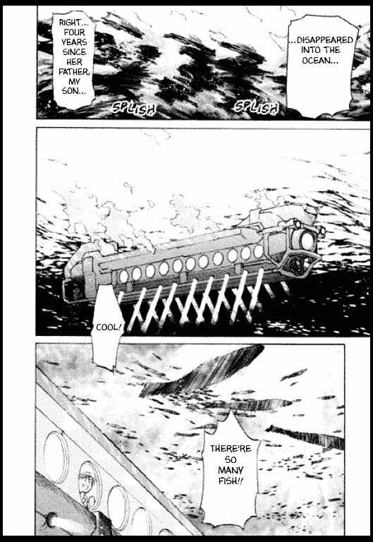 Standard Blue Chapter 0 page 103 - Chapter 0