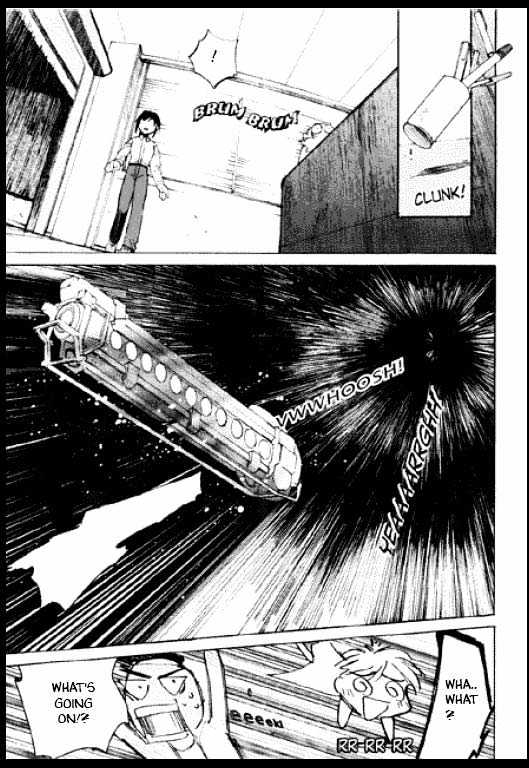 Standard Blue Chapter 0 page 106 - Chapter 0