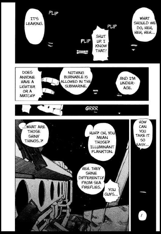 Standard Blue Chapter 0 page 109 - Chapter 0