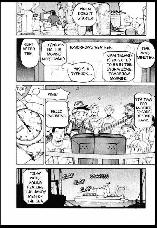Standard Blue Chapter 0 page 127 - Chapter 0