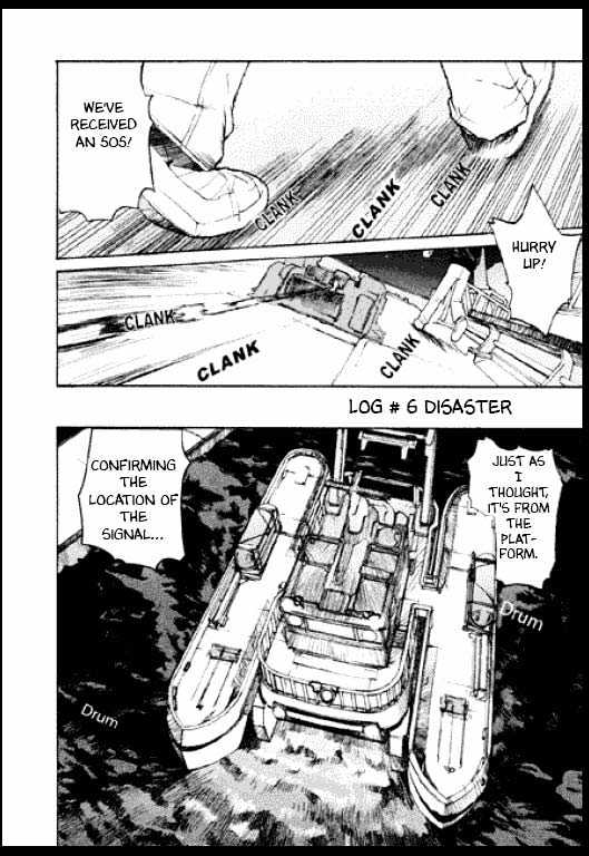 Standard Blue Chapter 0 page 137 - Chapter 0