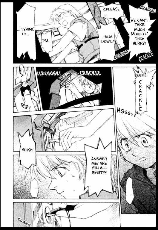 Standard Blue Chapter 0 page 159 - Chapter 0