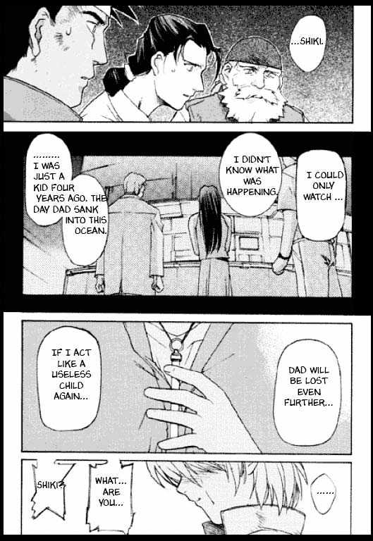 Standard Blue Chapter 0 page 161 - Chapter 0