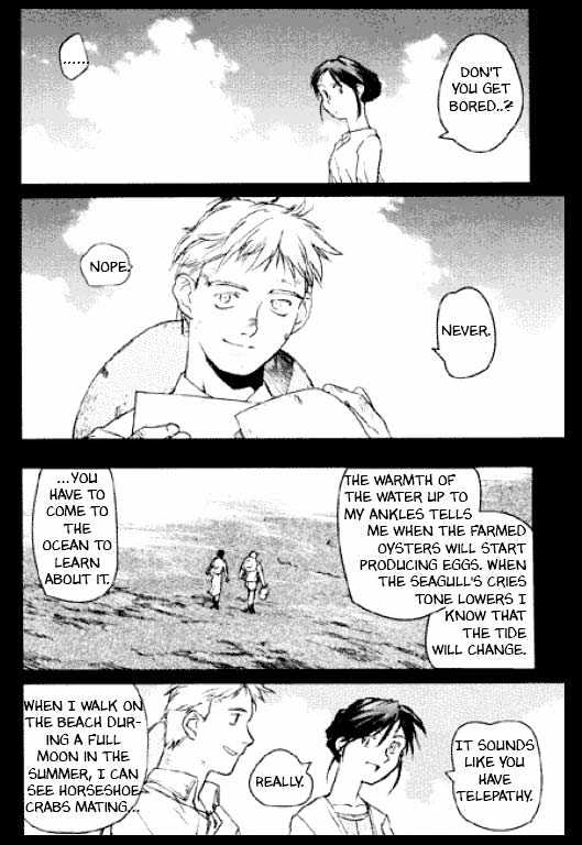 Standard Blue Chapter 0 page 166 - Chapter 0